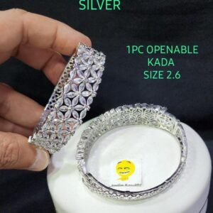 American Diamond Bracelet