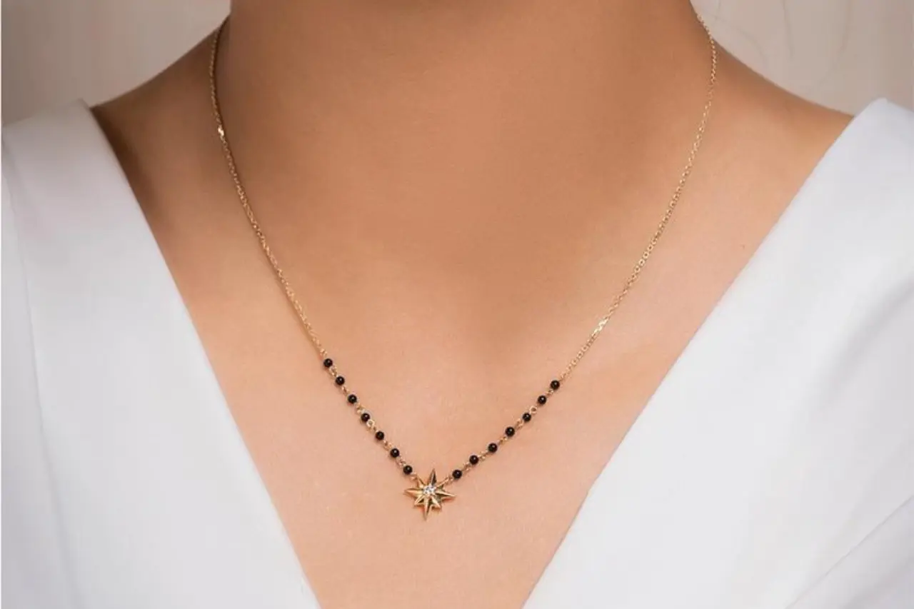 Buy Mangalsutra Online