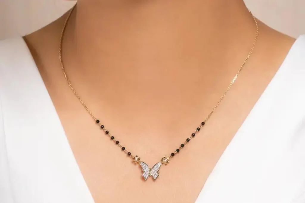 Buy Mangalsutra Online