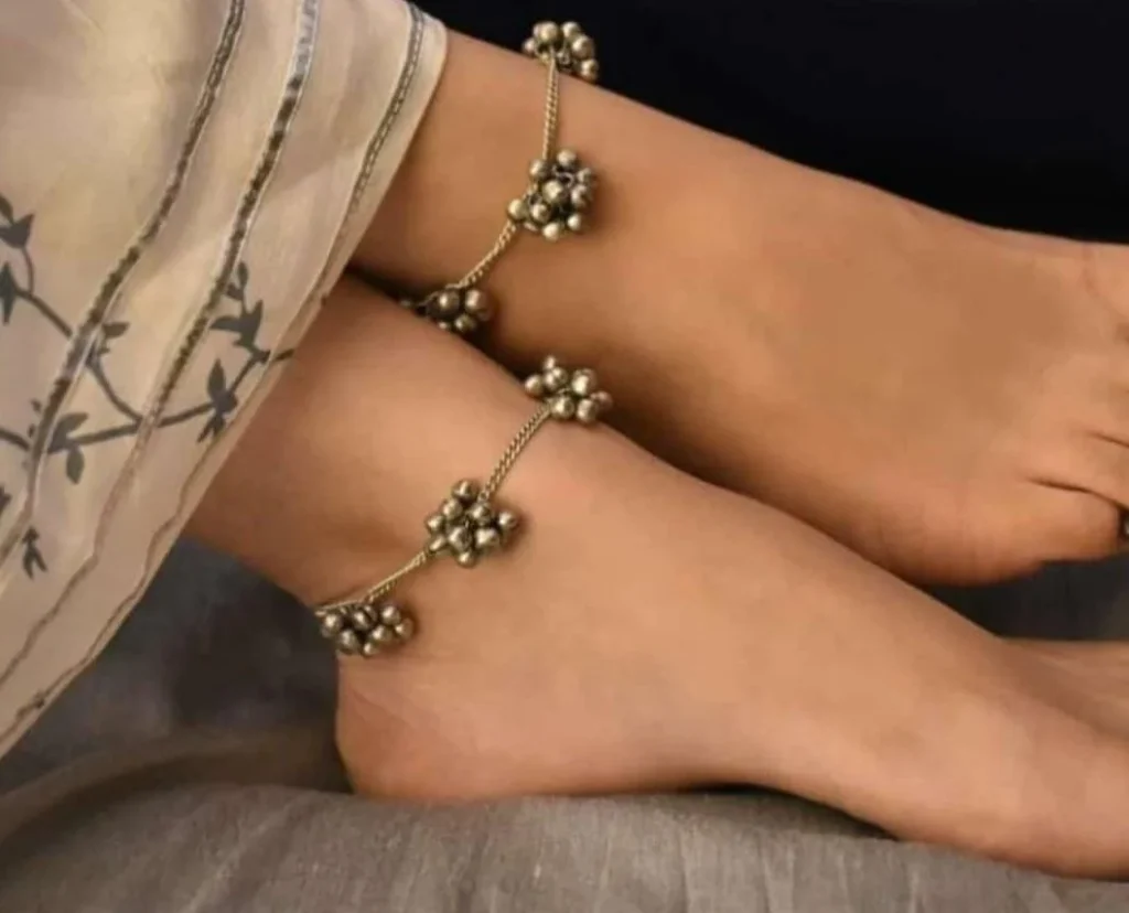 Buy Anklets Online