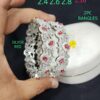 Most Popular American Diamond Bangles