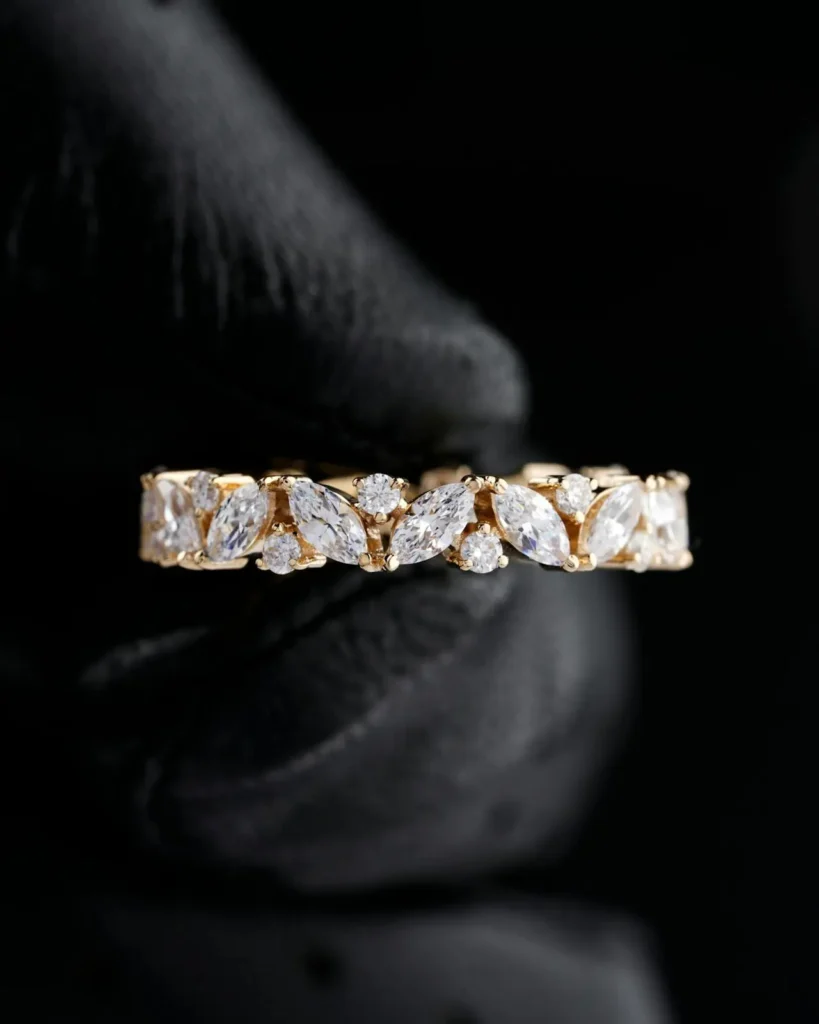 Buy American Diamond Bangles Online